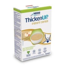 ThickenUp Instant Cereal Apple Hazelnoot - 450GR