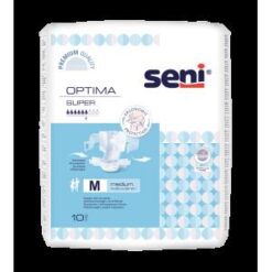 Seni Optima Super M Incontinentieslips - 10 stuks