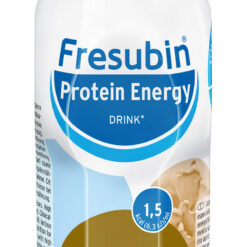 Fresubin Protein Energy Drink Cappuccino - 4 x 200 ml