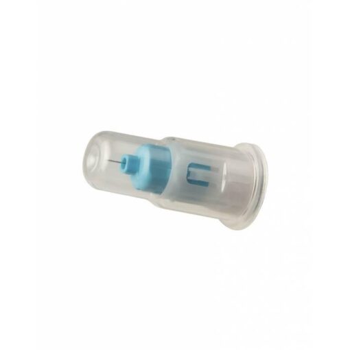 Betica Pennaalden 8 mm x 30 G steriel - 100 stuks - Afbeelding 2