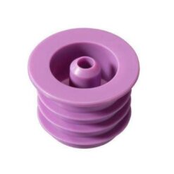 MediLime ENFit Bottle Adapter 2, ø 14mm - 16.5mm - 100 stuks