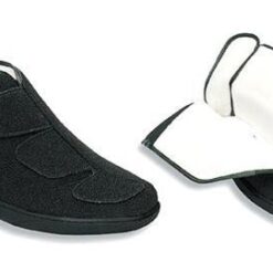 Verbandschoenen Pulman New Skif maat 36 - Zwart