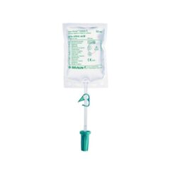 Uro-Tainer Solutio R blaasspoelvloeistof - 10 stuks