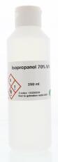 ISOPROPANOL 70% - 250 ml