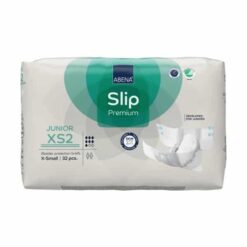 ABENA Slip XS2 EXTRA SMALL - 32 stuks