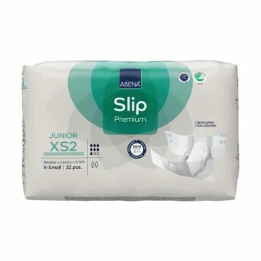 ABENA Slip Junior XS2 - 32 stuks
