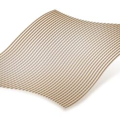 Urgotul ag wondcontactlaag 20x15cm zilver steriel - 5 stuks