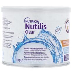 Nutricia Nutilis Clear - 175GR