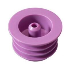 MediLime ENFit Bottle Adapter 3, ø 17mm - 20.5mm - 100 stuks