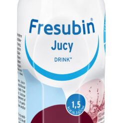 Fresubin Jucy Drink Kers - 4 x 200 ml
