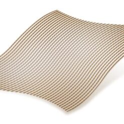Urgotul ag wondcontactlaag 12x10cm zilver steriel - 5 stuks
