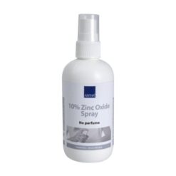 Abena Zinc Oxide 10% Spray - 100ML