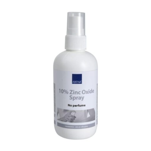 Abena Zinc Oxide 10% Spray - 100ML