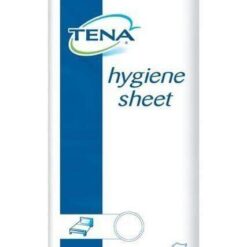 TENA Hygiene Sheet Steeklaken 80 x 175 cm - 100 Stuks