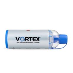 Pari Vortex voorzetkamer met mondstuk (vanaf 4 jaar)