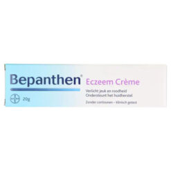Bepanthen Eczeem Crème - 20GR
