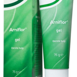 VSM Arniflor Eerste Hulp Gel - 25GR