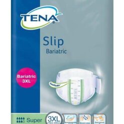 TENA Bariatric Slip Super XXXL - 8 Stuks