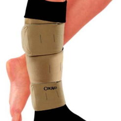 Circaid Juxtacures onderbeen met compressie onderkous kort