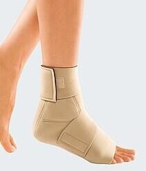 circaid juxtafit premium enkel voet wrap mt-L