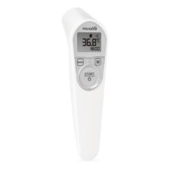 Microlife Voorhoofd Thermometer - Non Contact (3 Sec)
