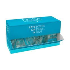NOSA plugs neuspluggen - 50 stuks