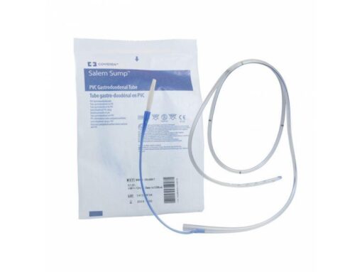 Salem tube maagsonde 108cm CH16 - per stuk