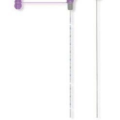 Nutricia Flocare Pur Tube Ch8 110cm - per stuk