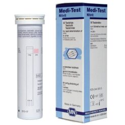 Medi-Test Nitriet urine teststrips - 50 stuks