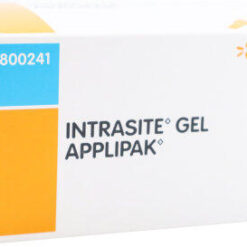 Smith&Nephew Intrasite Gel Applipak Hydrogel Stuks - 10 x 25g
