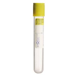 Vacutainer Urineanalyse 11ml 16x100mm 364915 - 100 stuks