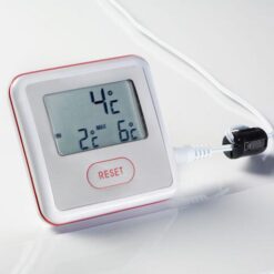 Dometic Thermometer Min-max tbv Koelkast