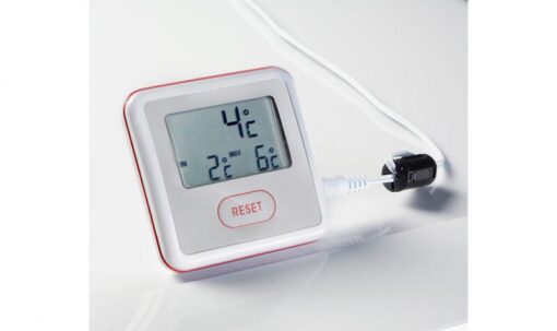 Dometic Thermometer Min-max tbv Koelkast