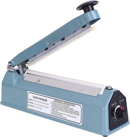Impulse handsealer - PFS-300 - 300 mm