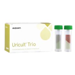 Uricult Trio dipslides - 10 stuks
