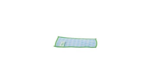 Greenspeed Micro scrub microvezeldoek blauw 22 x 11 cm - 10 stuks