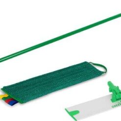 Moppenset Greenspeed Click'M C Sprenkler twistmop