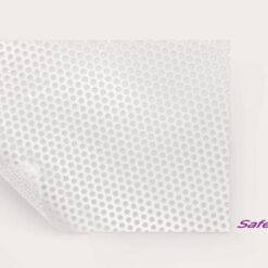 Mepitel One 9 x 10 cm wondcontactlaag - 5 stuks
