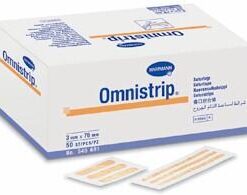 Omnistrip 6 X 101mm - 50 x 10 stuks