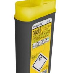 Naaldencontainer Sharpsafe 0.2 liter