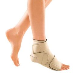 circaid juxtafit premium interlocking enkel voet wrap mt-S