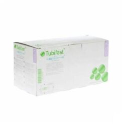 Tubifast buisverband Paars - 10 meter
