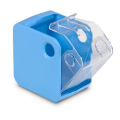 Wiegand Medicijndispenser Blisterbox Duro 87x127x120mm