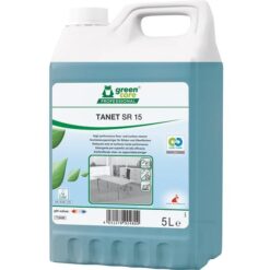 TANET SR 15 vloer- en oppervlakkenreiniger - 5L