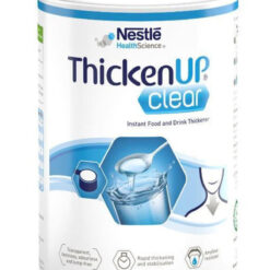 ThickenUp Clear Poeder - 125GR