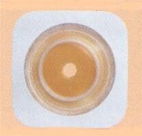 Natura+ Invisiclose 2-delig Ileozak 45mm Midi Beige 416417 - 10 stuks