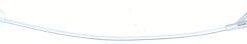 Rusch Brillant 2-weg Verblijfskatheter Nelaton Siliconen Ch 18 10ml 41cm 850081-18 Steriel - 5 stuks