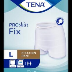 TENA Fixatiebroekjes L - 5 stuks