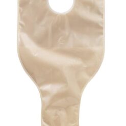 Natura 2-delig Ileozak High Output 45mm Xl Beige 404137 - 5 stuks