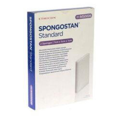 Spongostan standaard MS0006 - 2 stuks